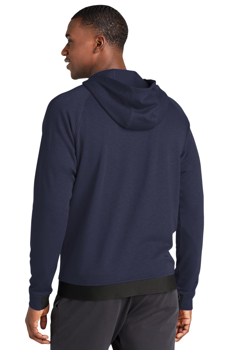 Sport-Tek PosiCharge® Strive Hooded Full-Zip Product Image