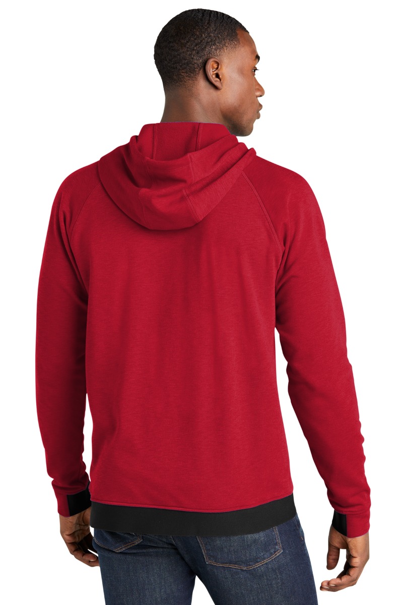 Sport-Tek PosiCharge® Strive Hooded Pullover Product Image
