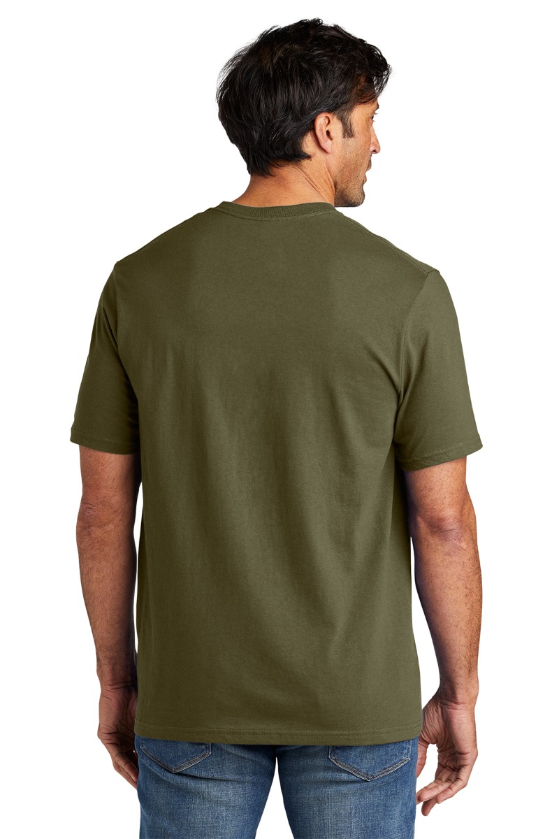 Volunteer Knitwear™ All-American Tee Product Image