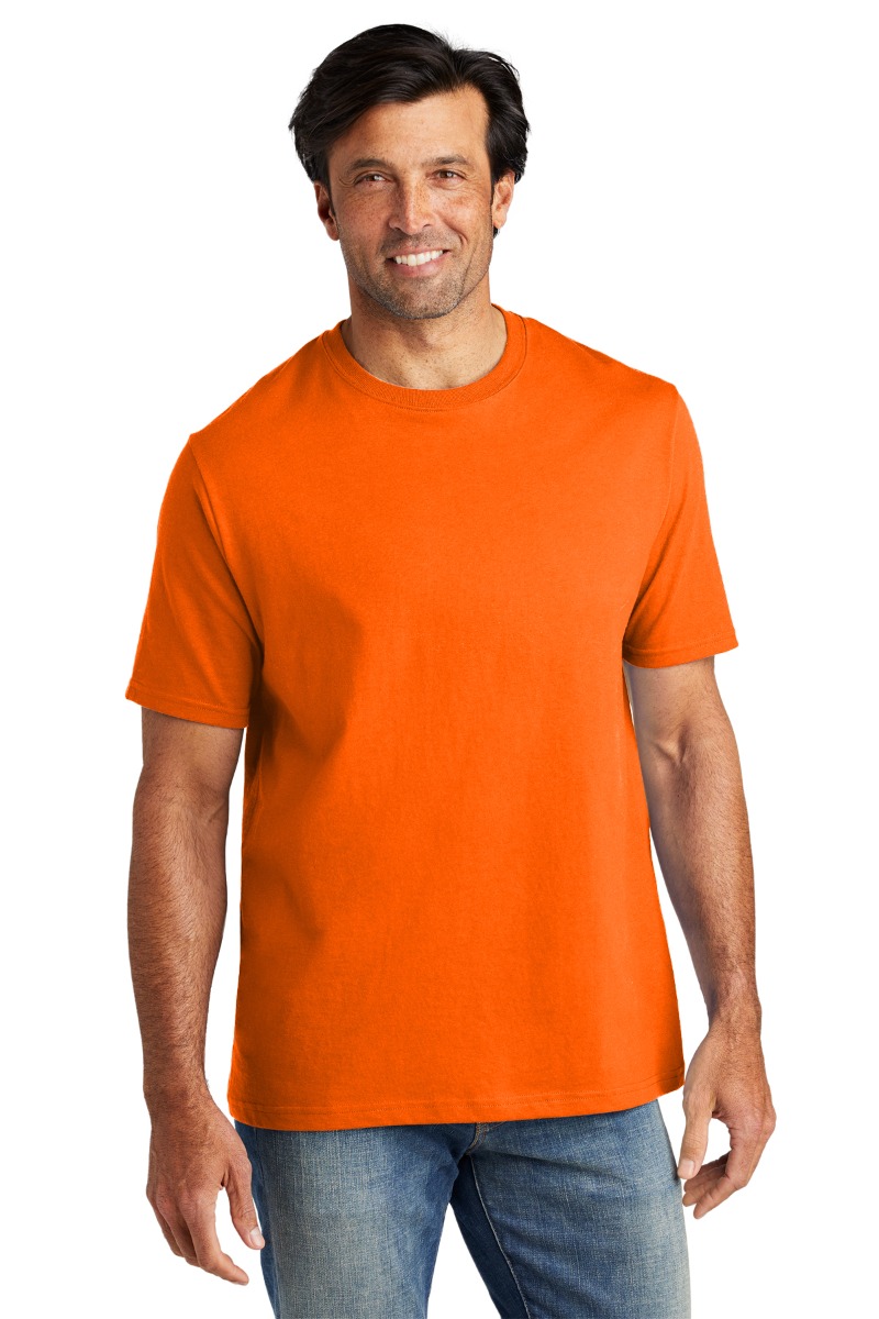 Volunteer Knitwear™ All-American Tee Product Image