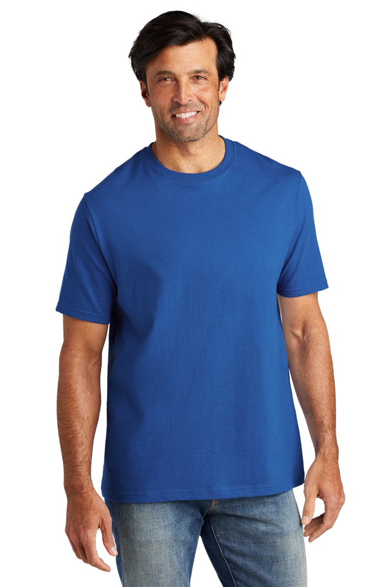 Volunteer Knitwear™ All-American Tee Product Image