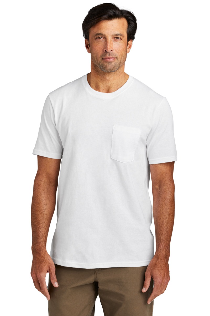 Volunteer Knitwear™ All-American Pocket Tee Product Image