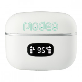 Solekick™ True Wireless Auto Pair Earbuds Product Image