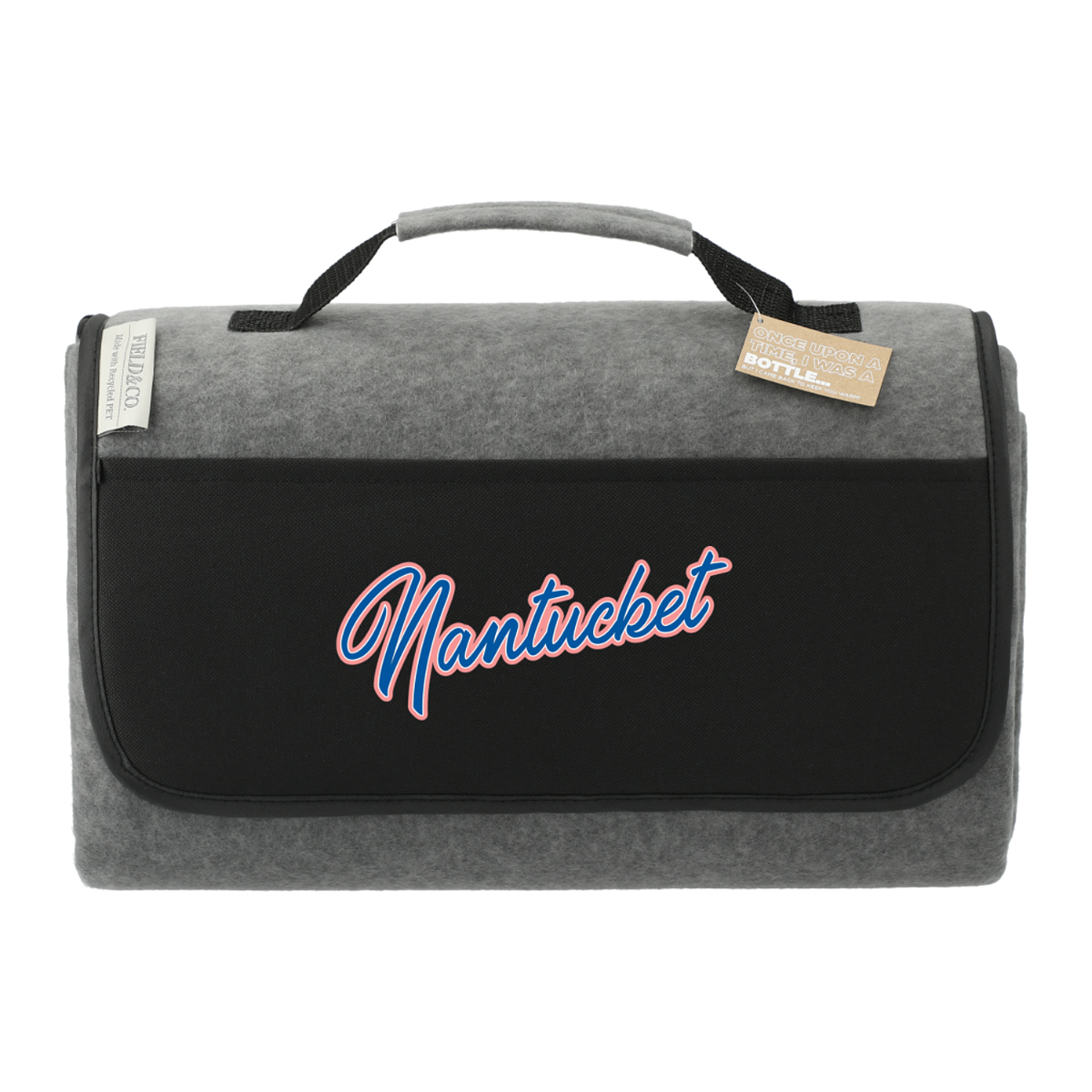 Field & Co. Recycled PET Oversized Picnic Blanket Product Image