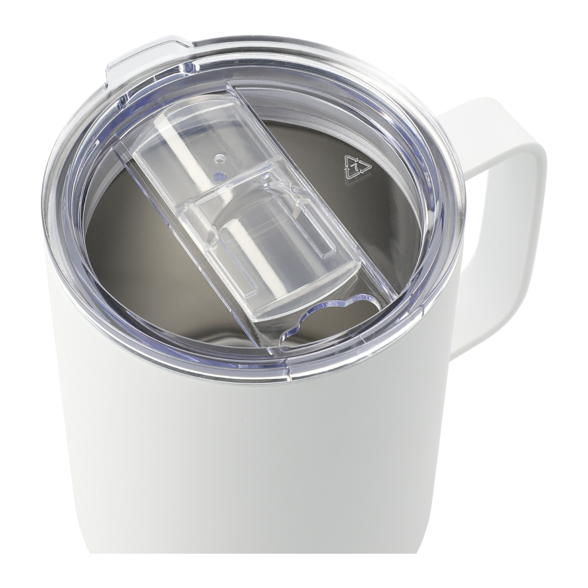 Rover Vacuum Insulated Camp Mug - 14 oz. Product Image