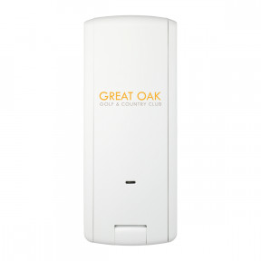 Dual Band Wifi Extender Product Image