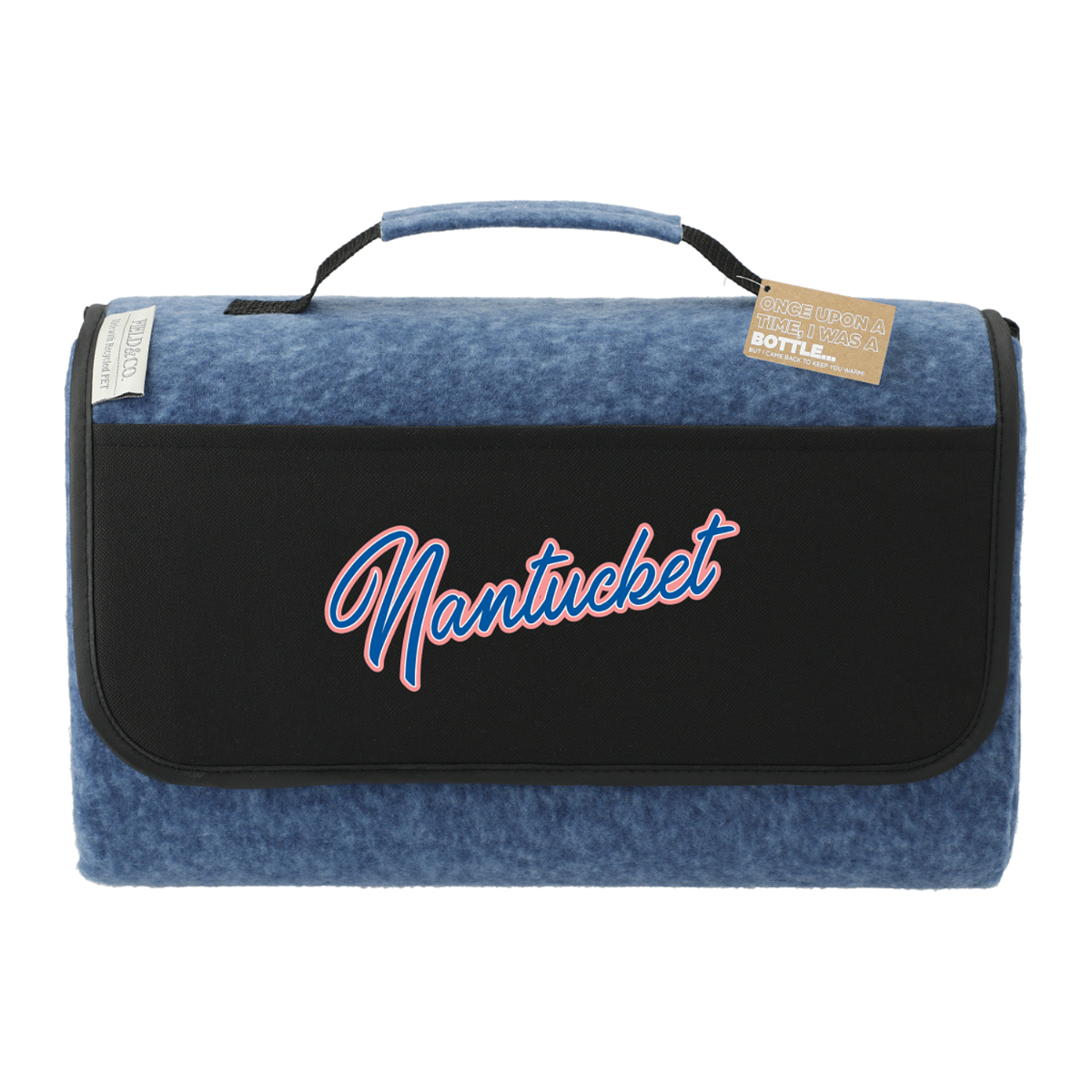 Field & Co. Recycled PET Oversized Picnic Blanket Product Image