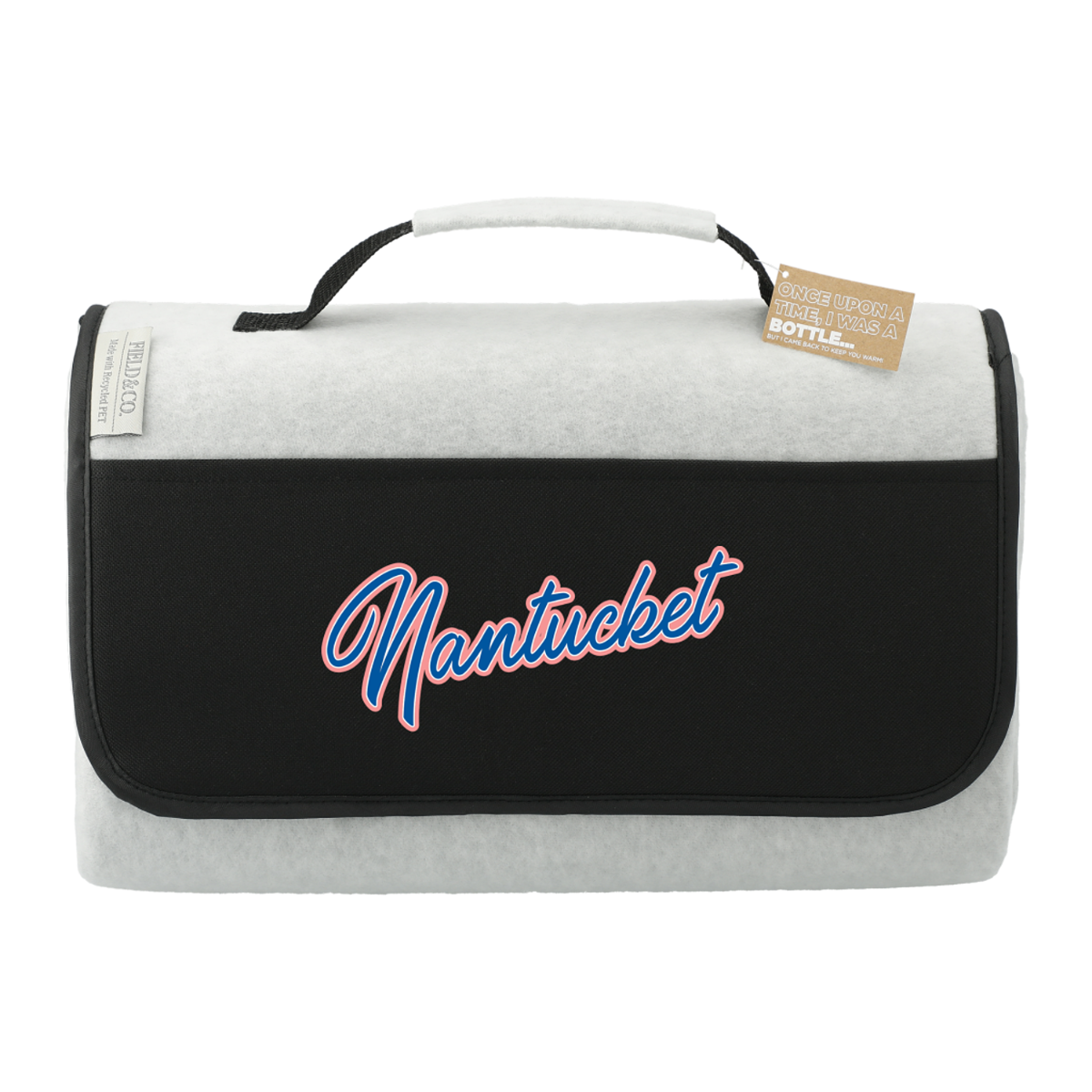 Field & Co. Recycled PET Oversized Picnic Blanket Product Image