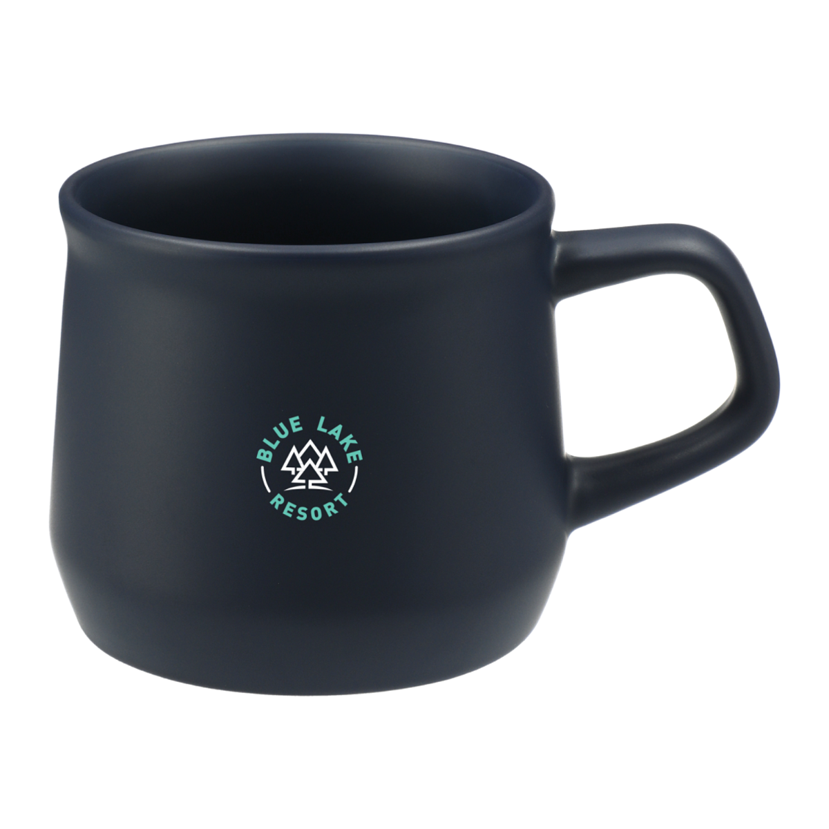 Angus Ceramic Mug - 12oz Product Image