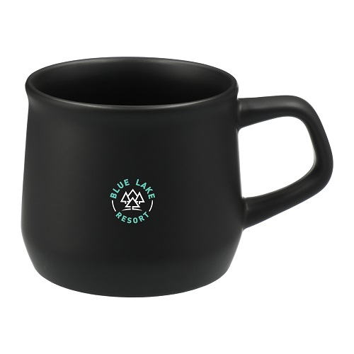 Angus Ceramic Mug - 12oz Product Image