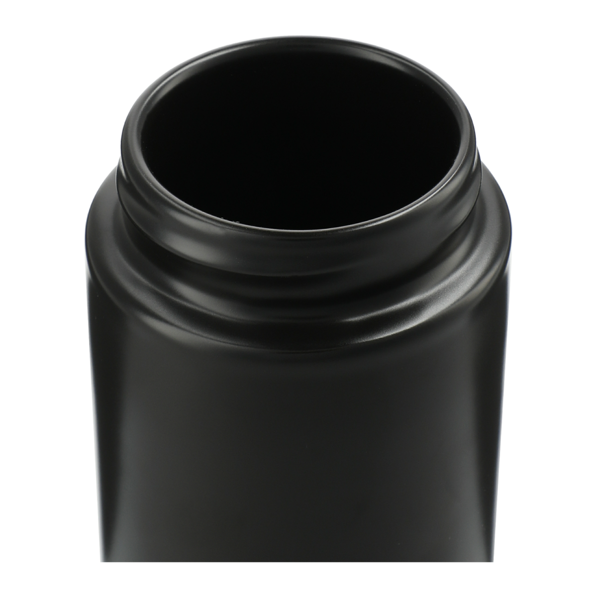 Arlo Ceramic Tumbler with Bamboo Lid - 11 oz. Product Image