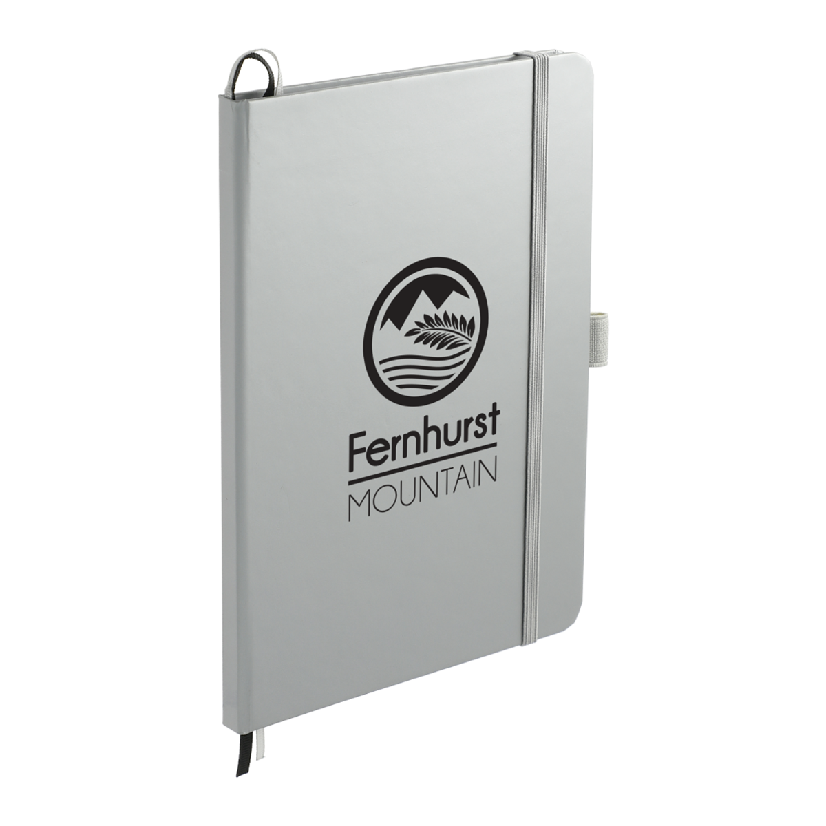 5.5" x 8.5" FSC® Mix Bound Journal Product Image