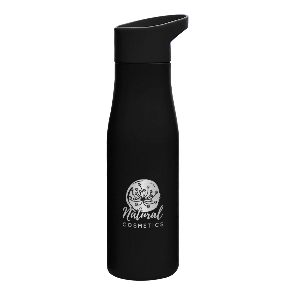 Emery Stainless Steel Bottle - 18 oz. Product Image