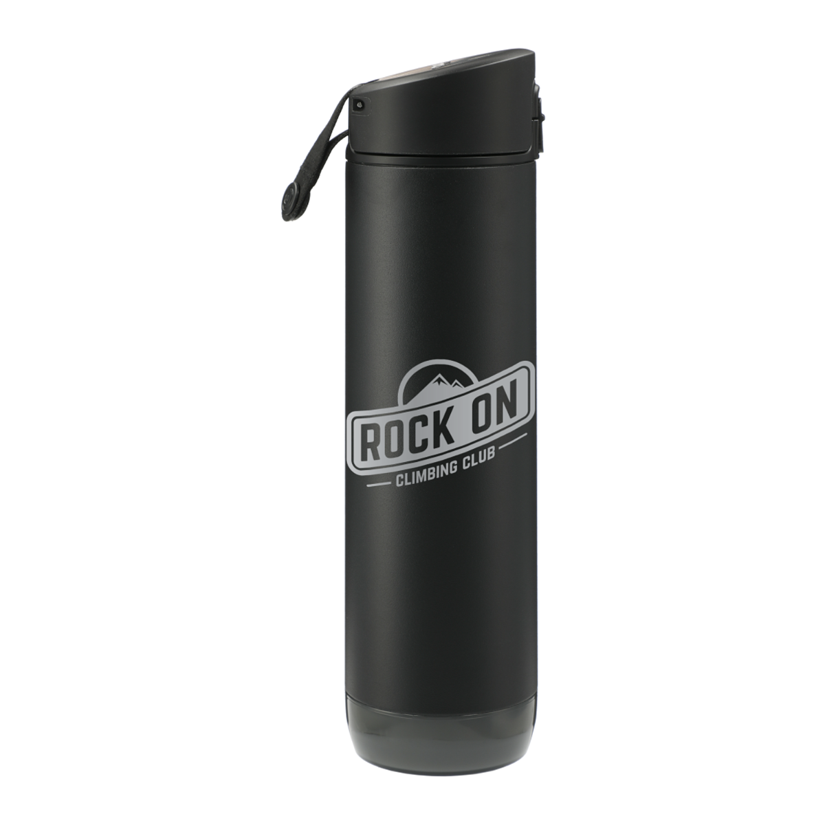HidrateSpark Bottle w/ Chug Lid - 21 oz. Product Image