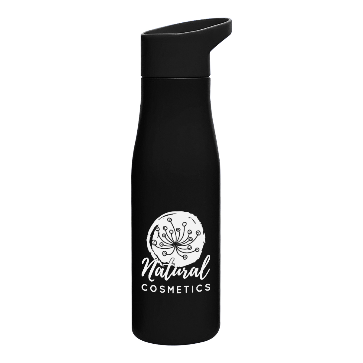 Emery Stainless Steel Bottle - 18 oz. Product Image