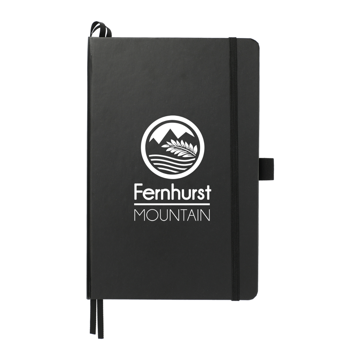 5.5" x 8.5" FSC® Mix Bound Journal Product Image