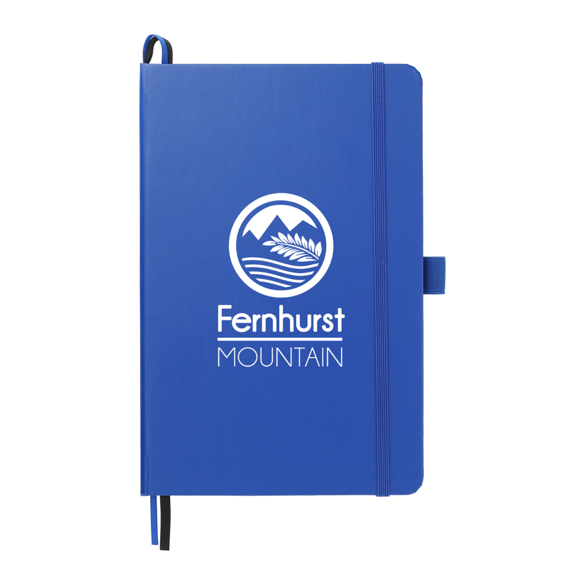 5.5" x 8.5" FSC® Mix Bound Journal Product Image