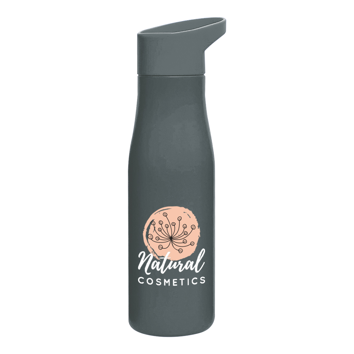 Emery Stainless Steel Bottle - 18 oz. Product Image