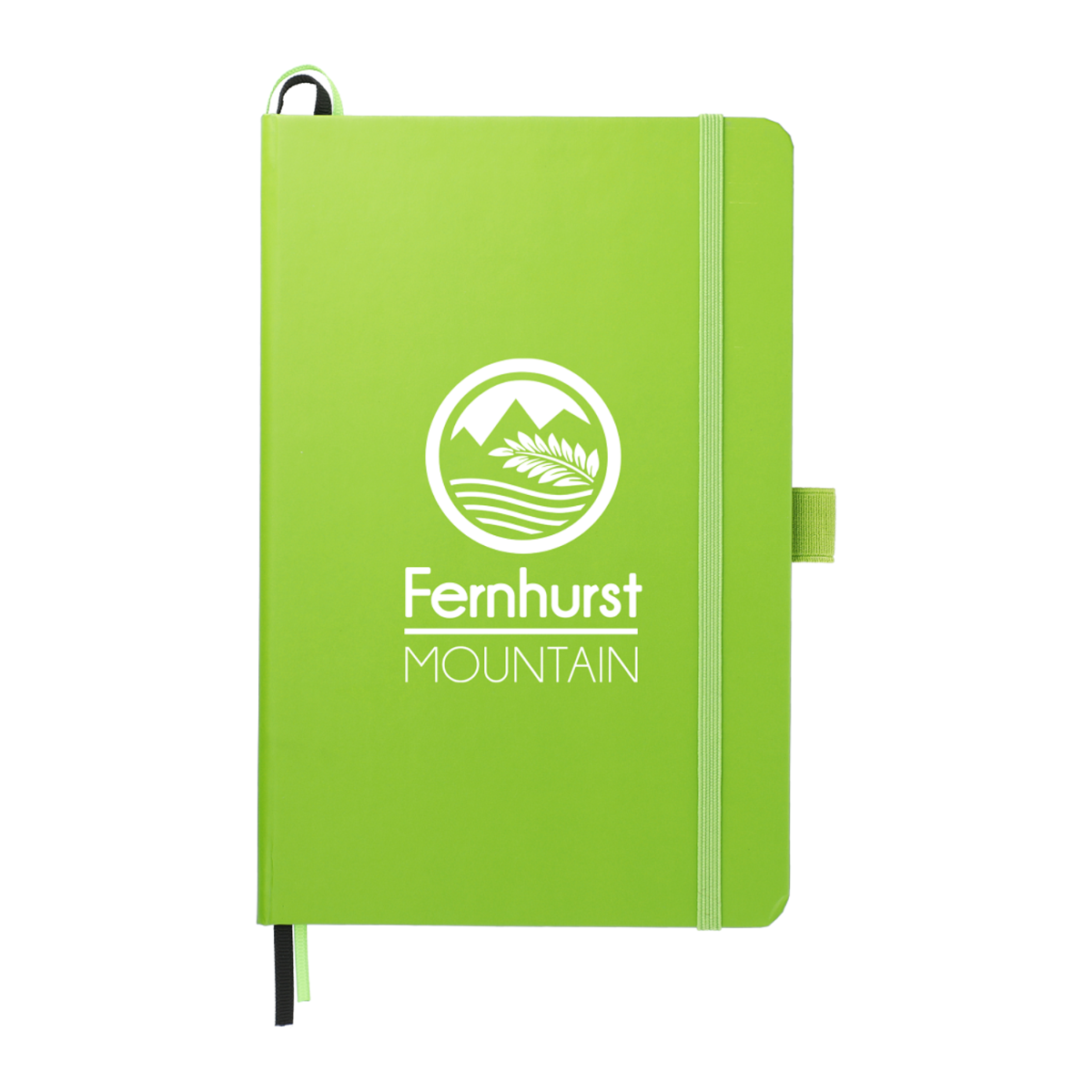 5.5" x 8.5" FSC® Mix Bound Journal Product Image