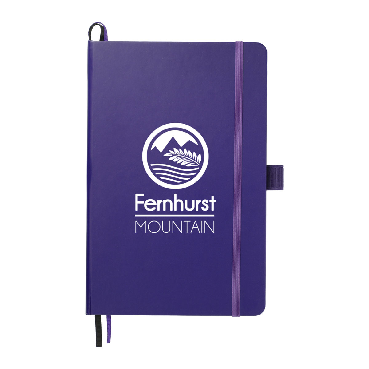 5.5" x 8.5" FSC® Mix Bound Journal Product Image