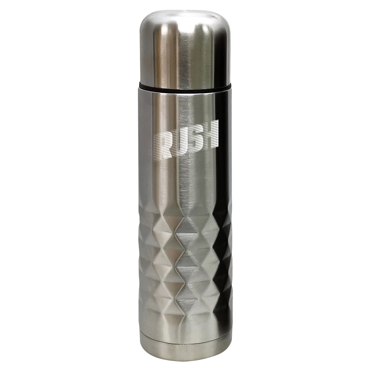 Lincoln Stainless Steel Thermos - 16 oz. Product Image