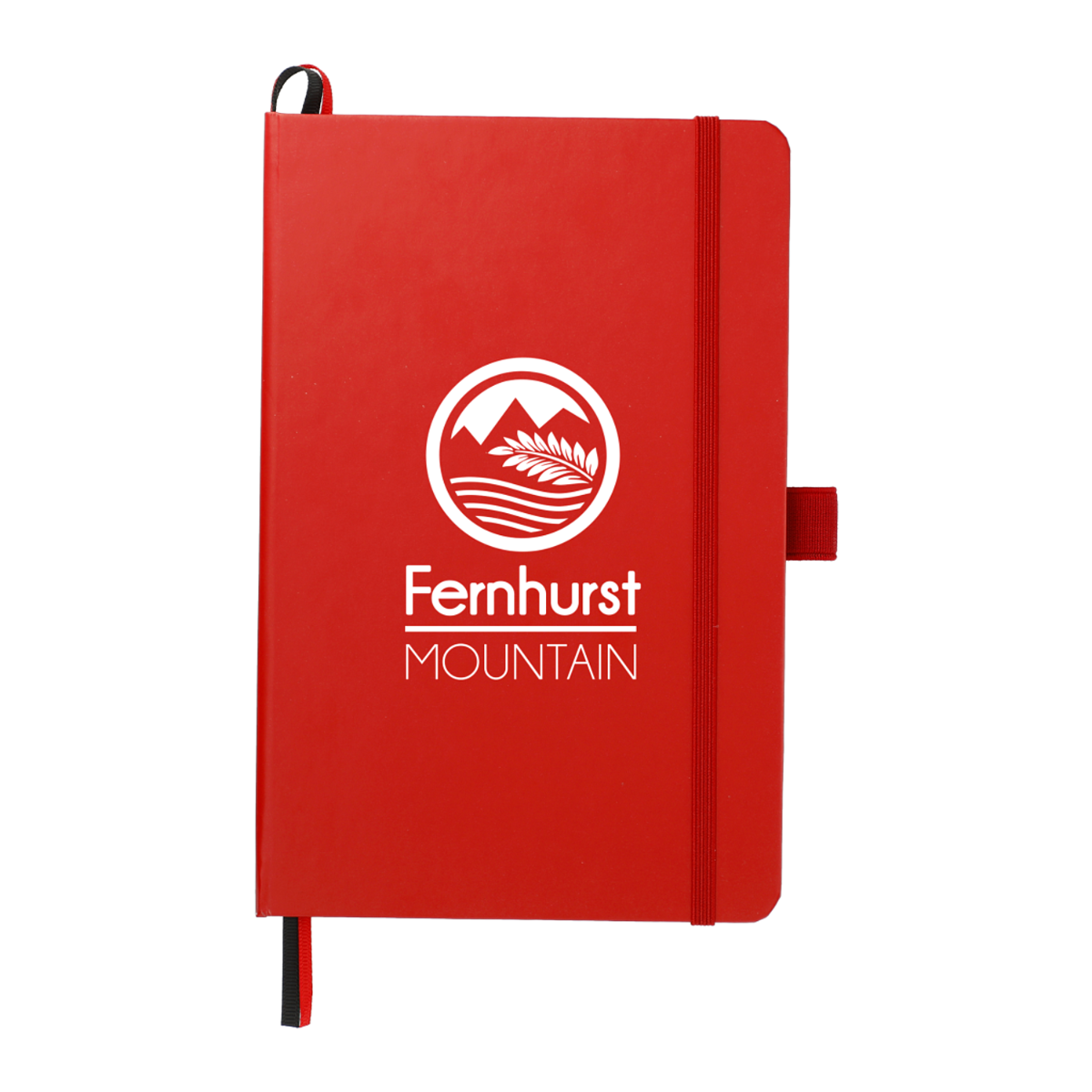 5.5" x 8.5" FSC® Mix Bound Journal Product Image