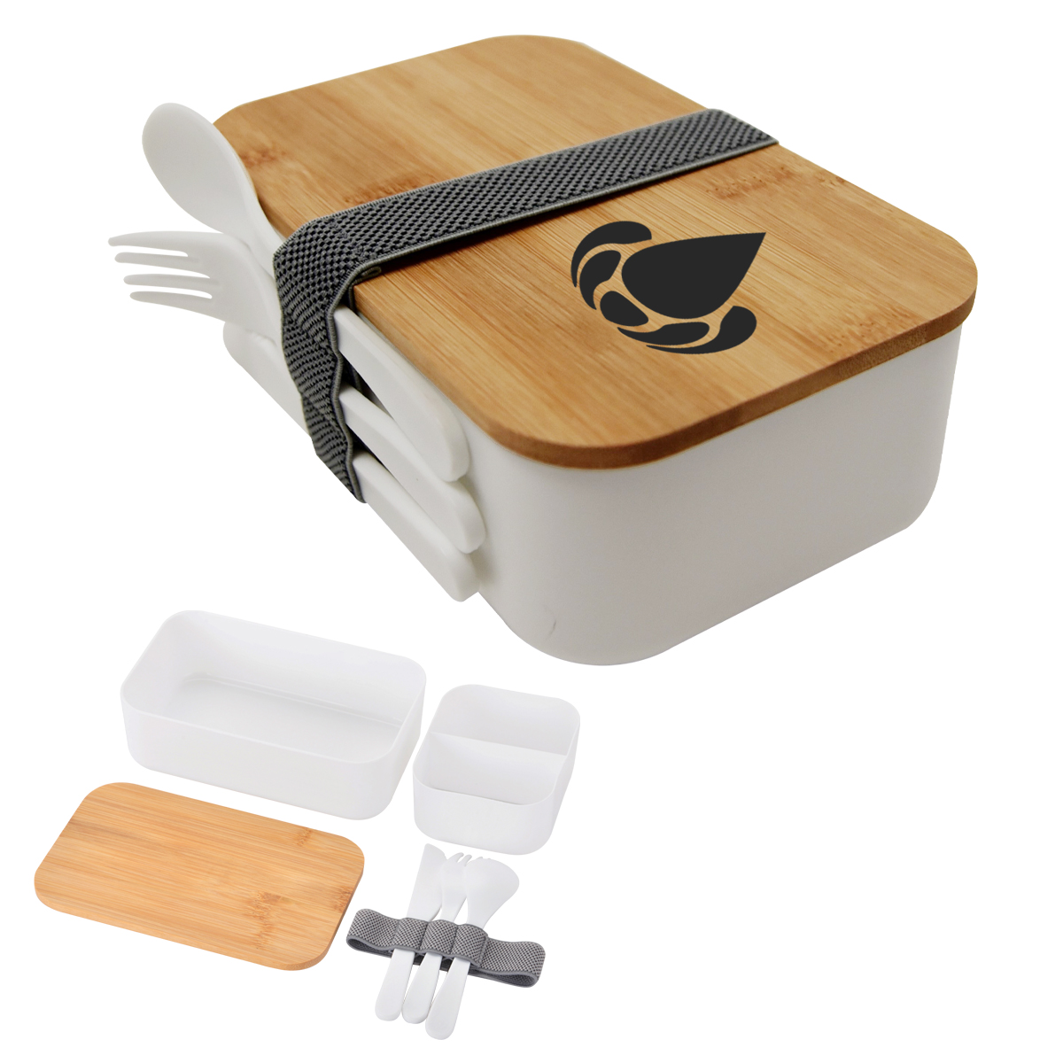 Bountiful Bento Box Product Image