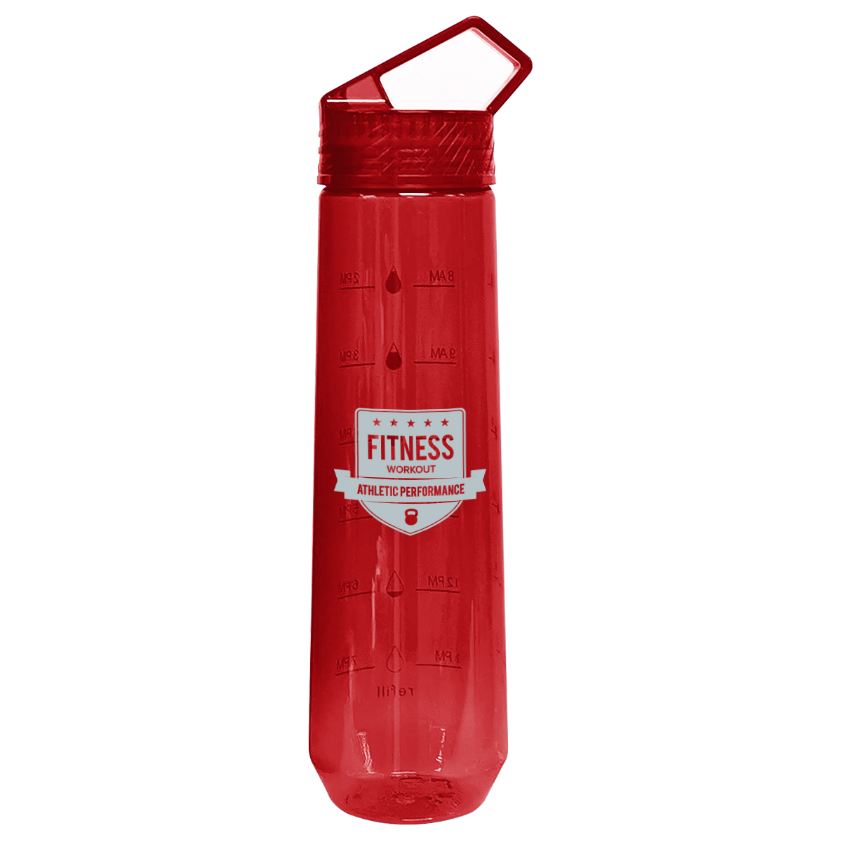 Tritan™ Hydro Time Marked Bottle - 32 oz. Product Image