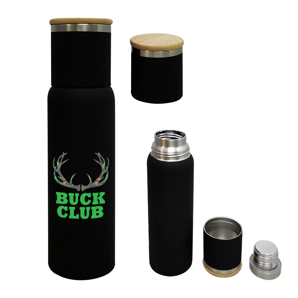 Wellington Thermos - 22 oz. Product Image