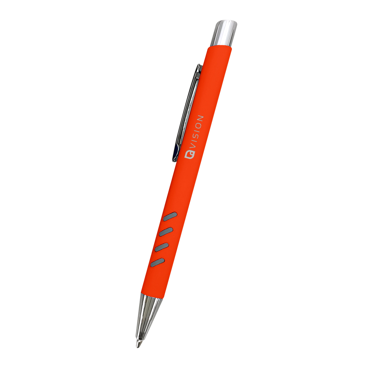 Rubberized Brea Pen Product Image