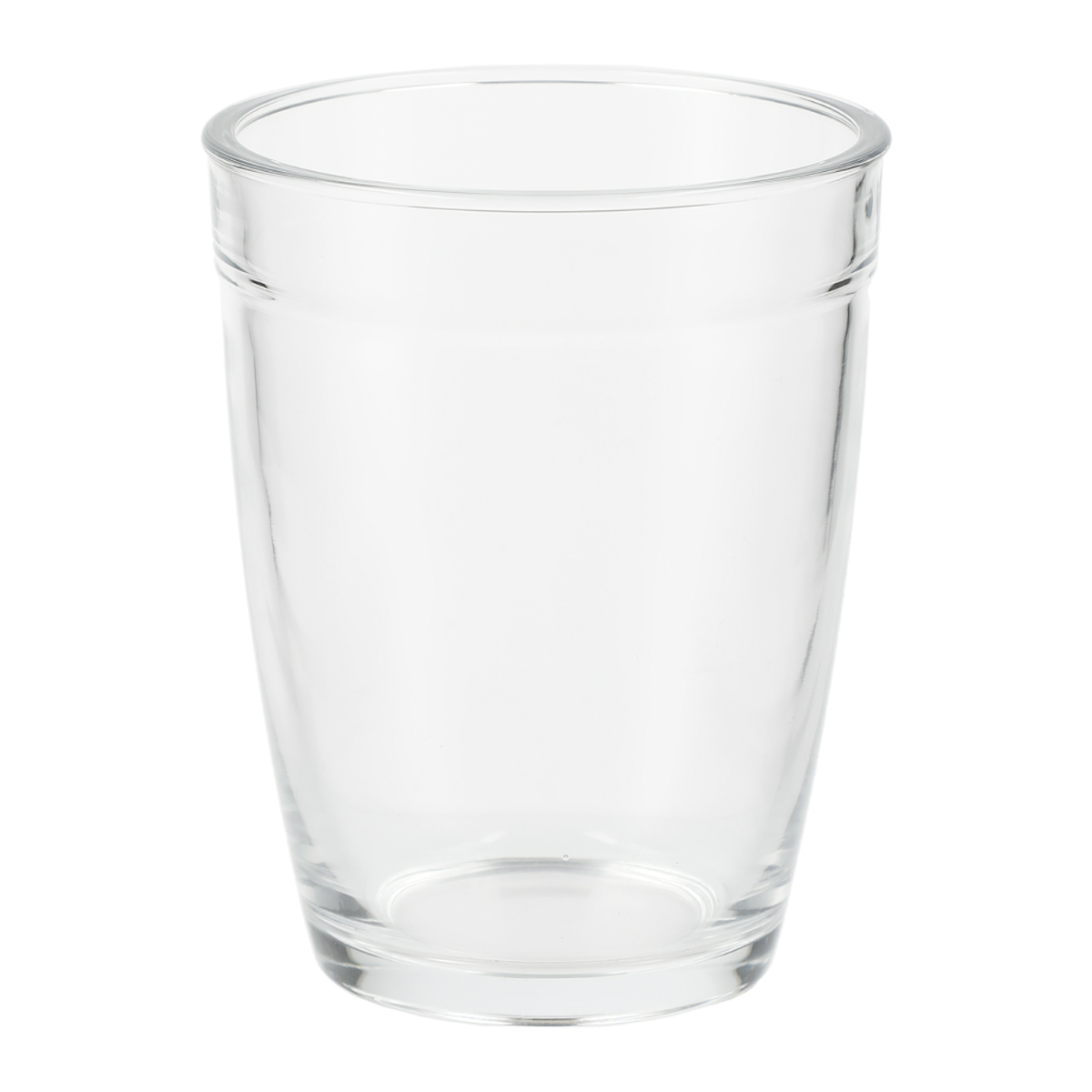 Brooklyn Glass Cup with Cork Band - 12 oz. Product Image