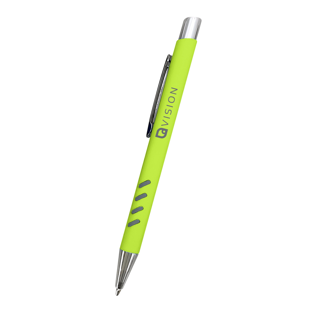 Rubberized Brea Pen Product Image