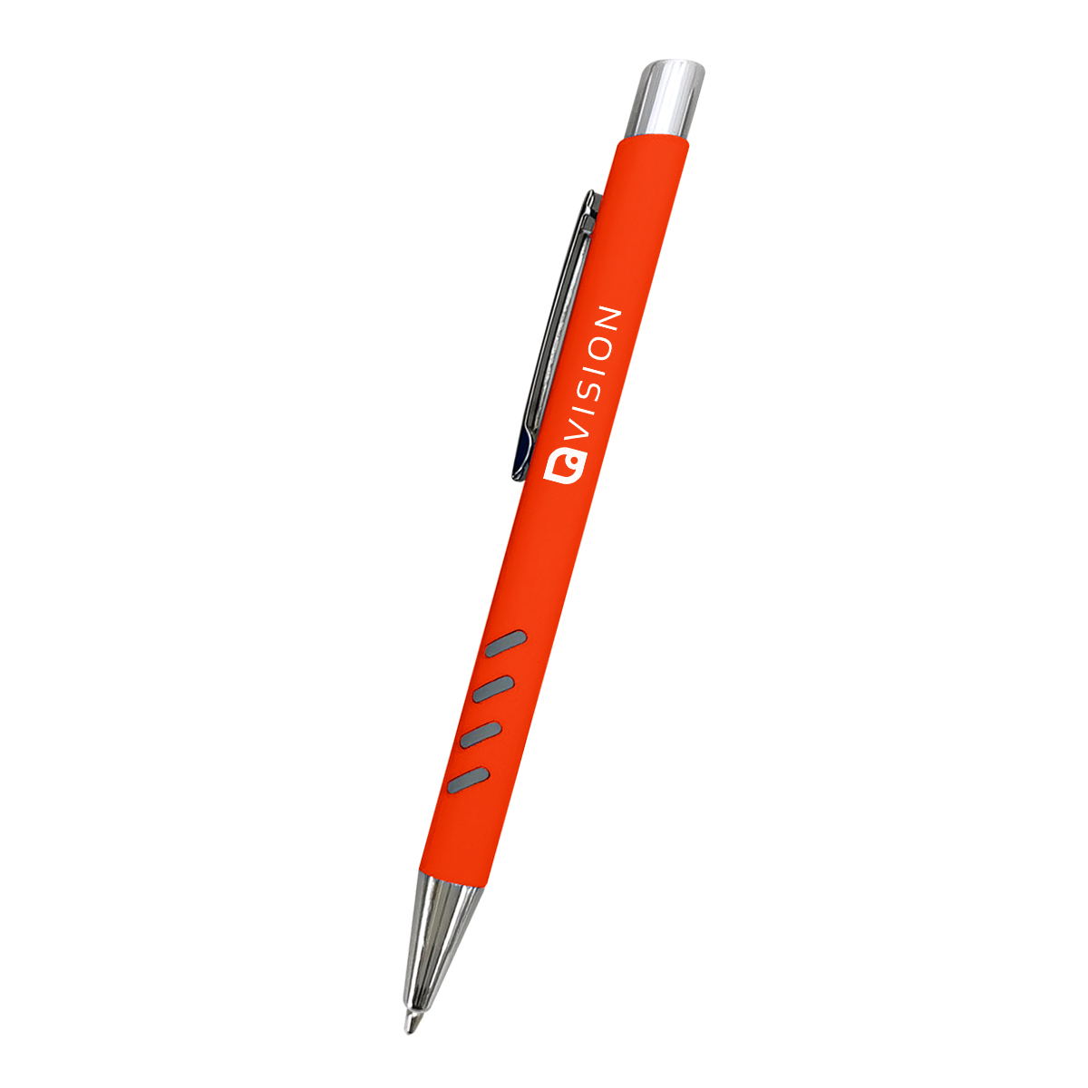 Rubberized Brea Pen Product Image