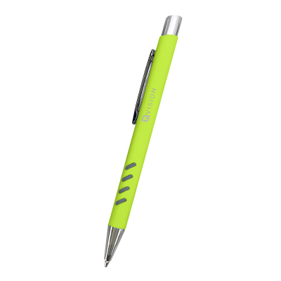 Rubberized Brea Pen Product Image