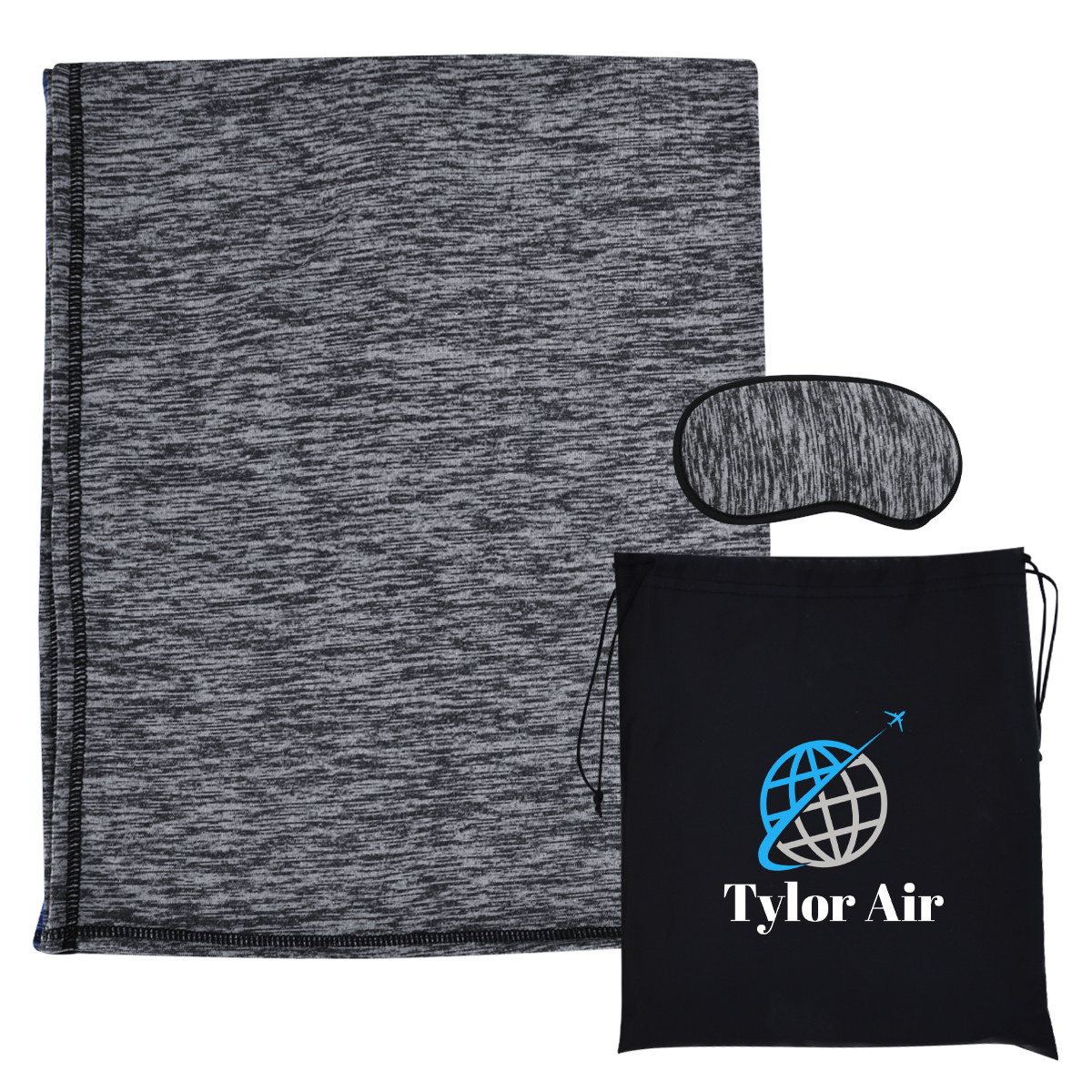 Beauty Rest Travel Set Product Image