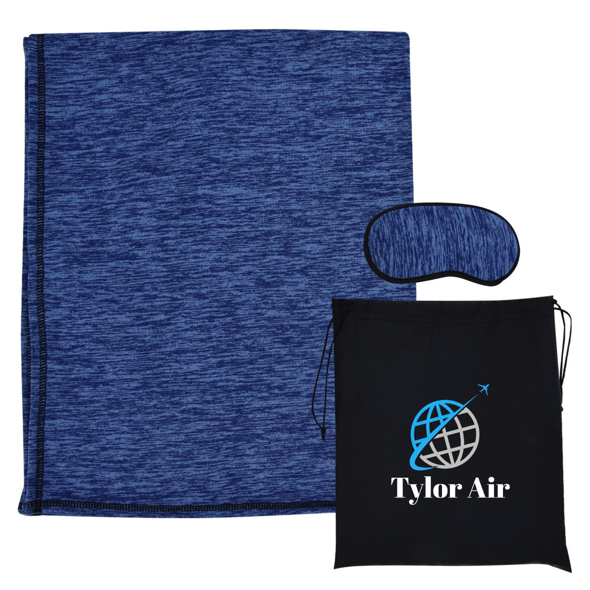 Beauty Rest Travel Set Product Image