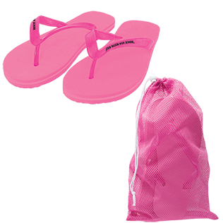 Adult Flip Flops Product Image