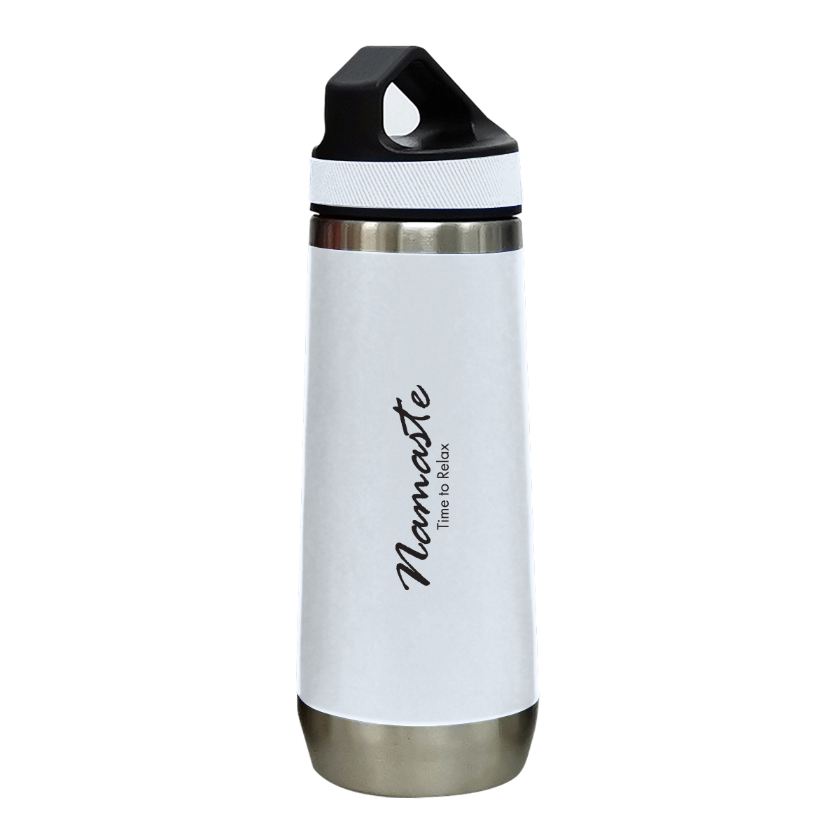 Hunter Stainless Steel Bottle - 20 oz. Product Image