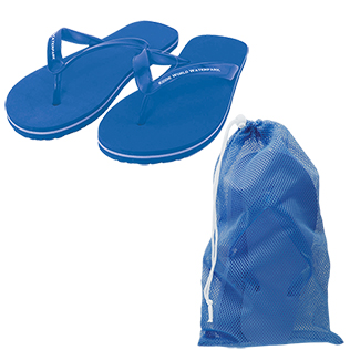 Adult Flip Flops Product Image