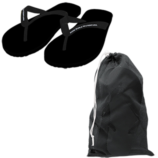 Adult Flip Flops Product Image