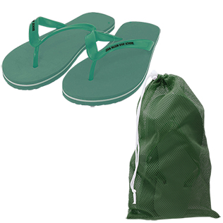 Adult Flip Flops Product Image