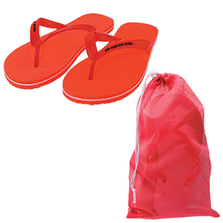 Adult Flip Flops Product Image