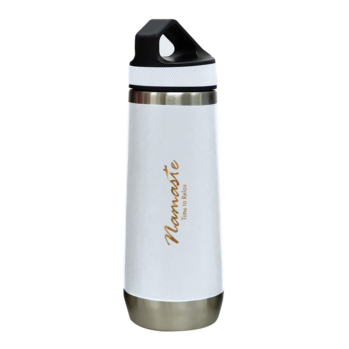 Hunter Stainless Steel Bottle - 20 oz. Product Image