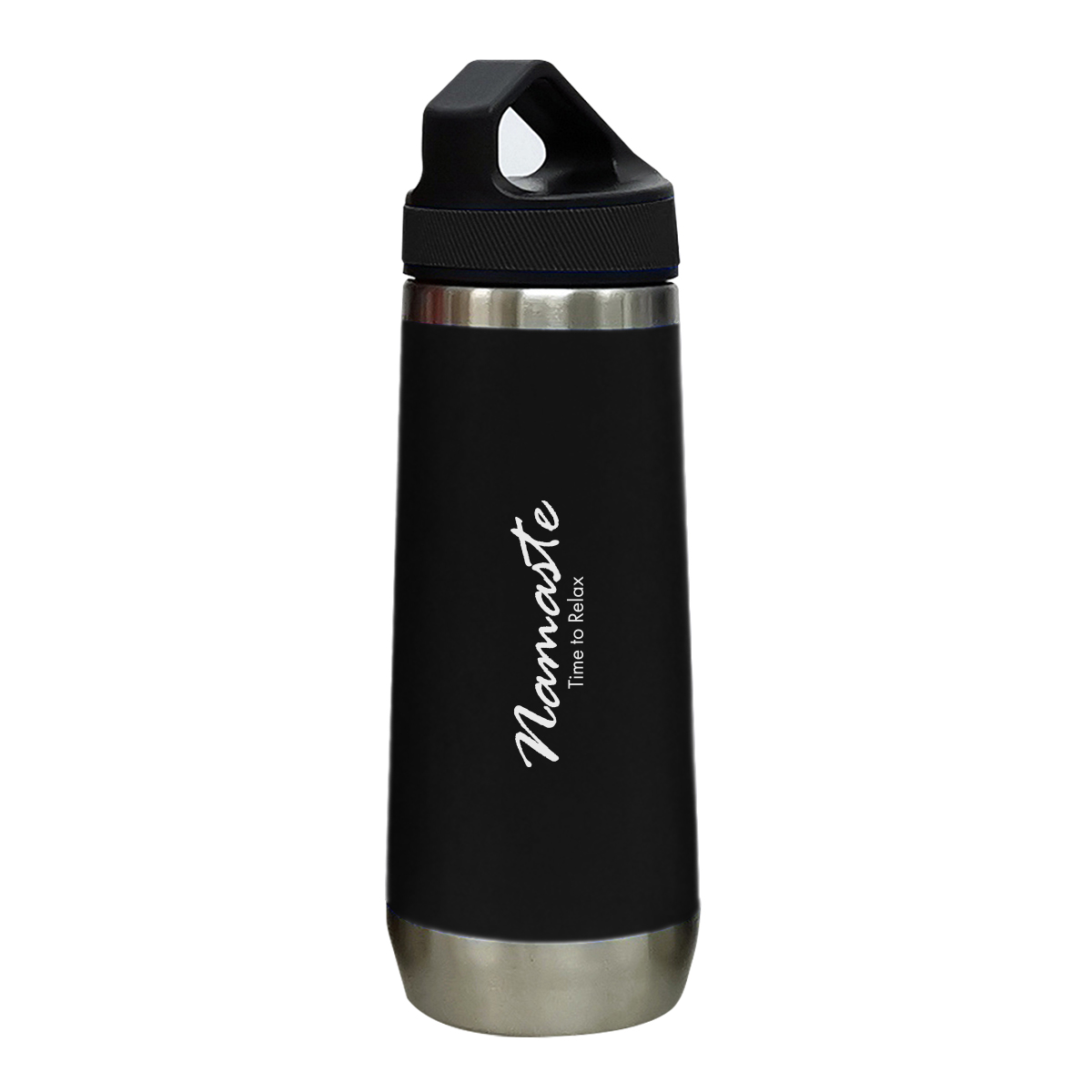 Hunter Stainless Steel Bottle - 20 oz. Product Image