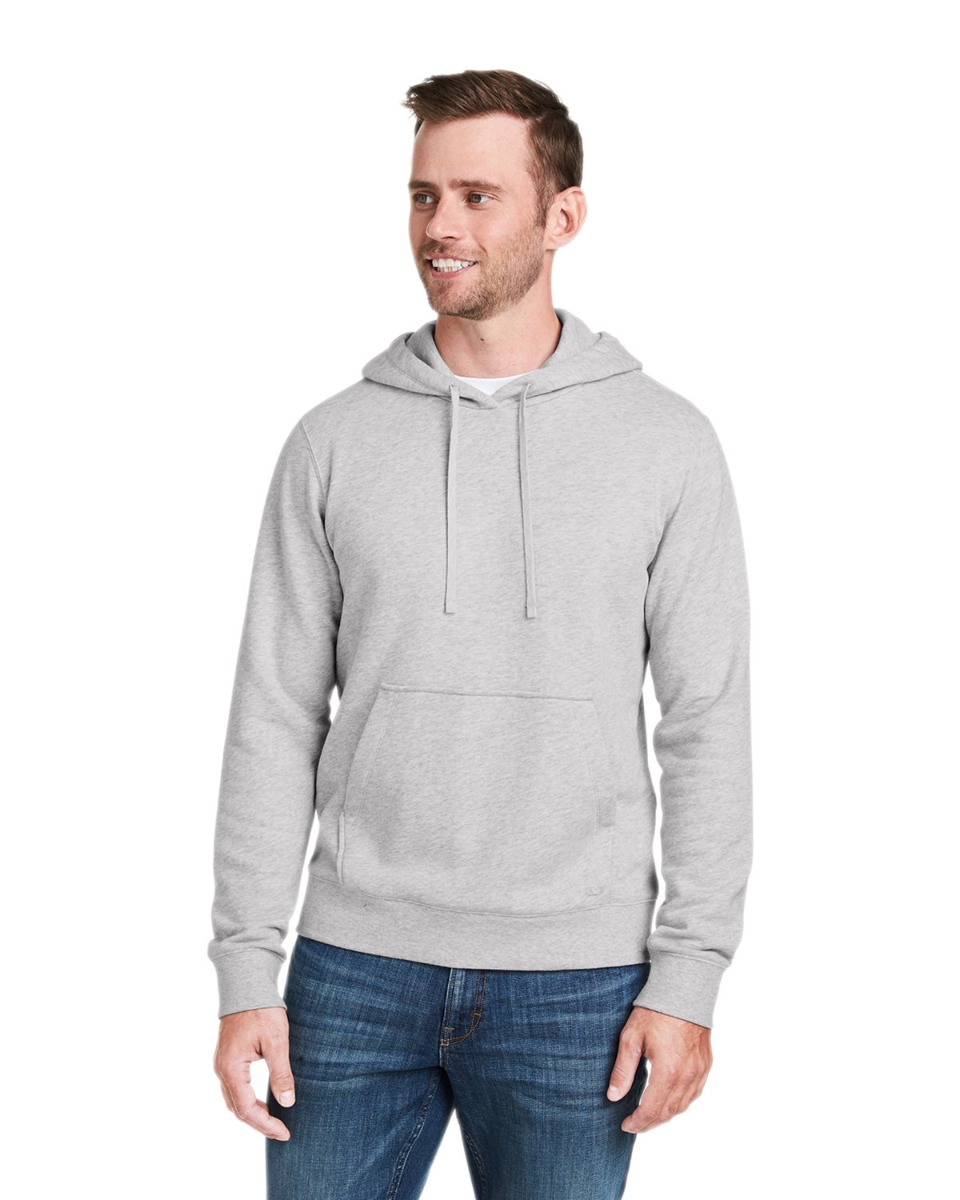 Vineyard Vines® Unisex Garment-Dyed Hooded Pullover Product Image