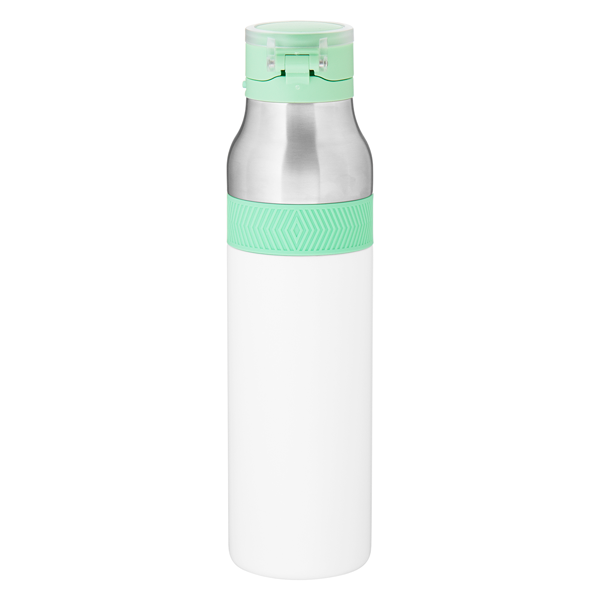 h2go Jogger Stainless Steel Bottle - 20.9 oz. Product Image