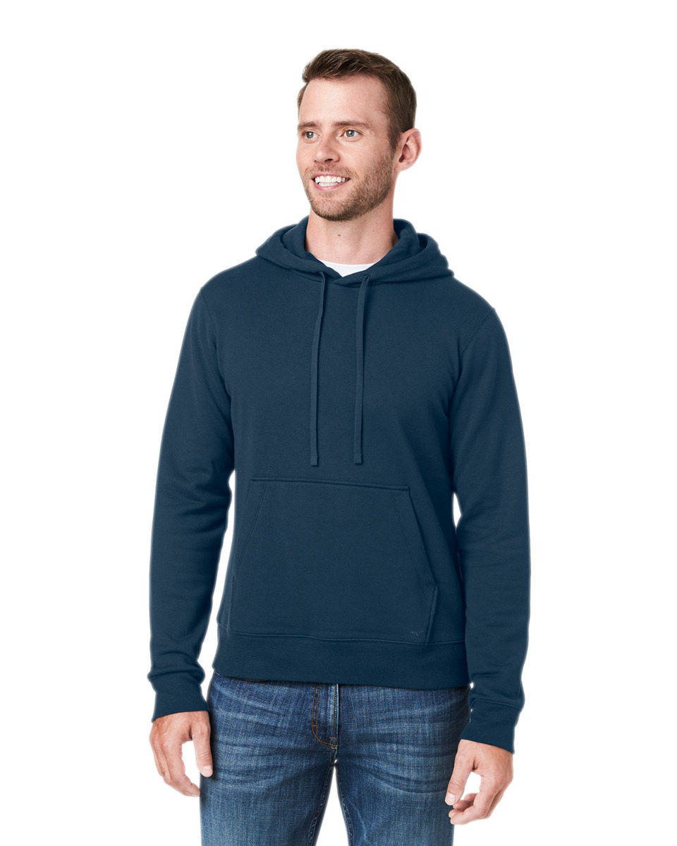 Vineyard Vines® Unisex Garment-Dyed Hooded Pullover Product Image