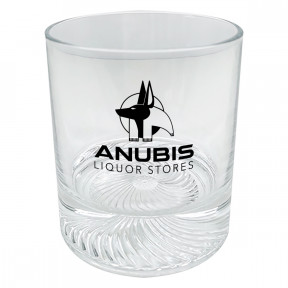 Whiskey Glass - 8.5 oz. Product Image