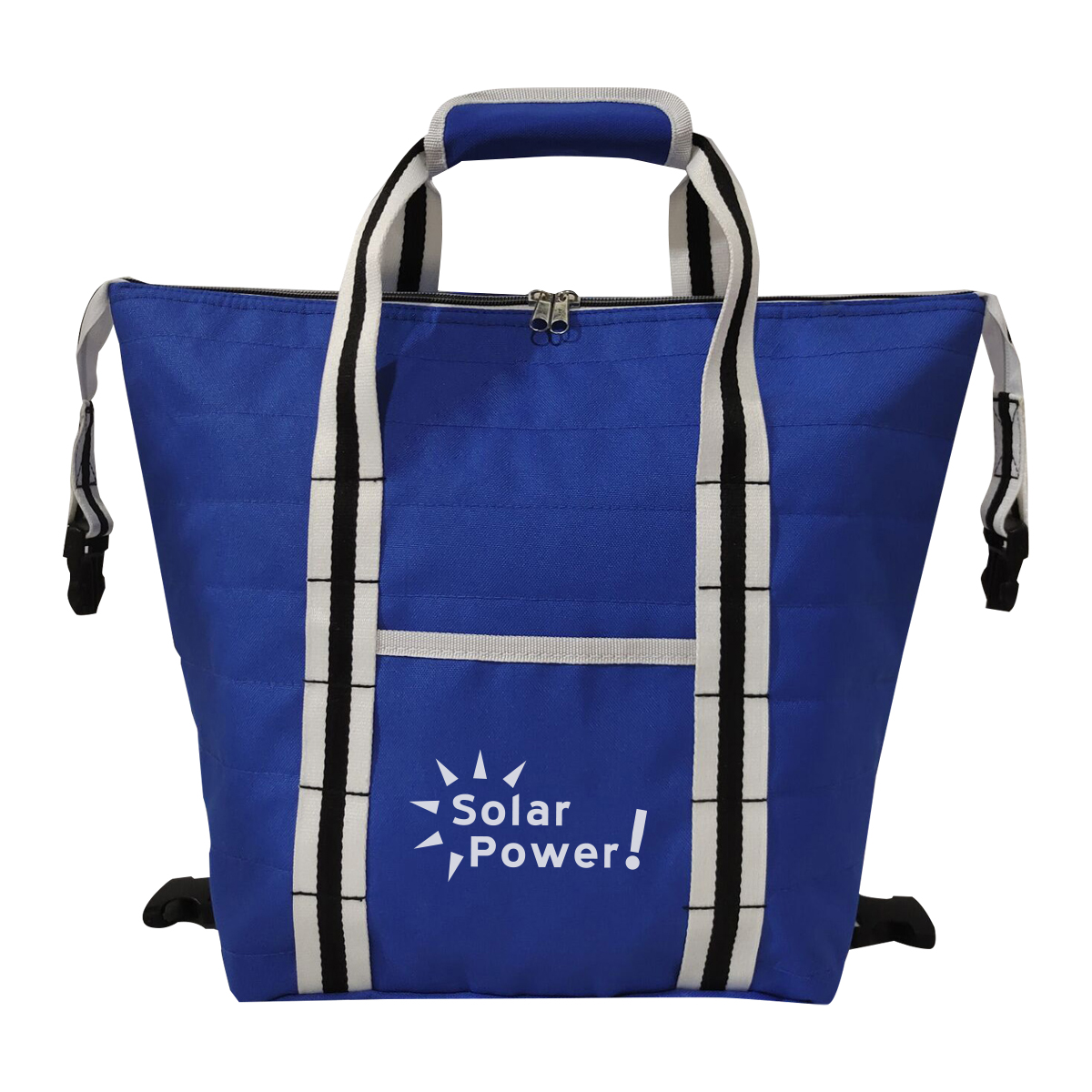 Express Lunch Expandable Cooler Bag Product Image
