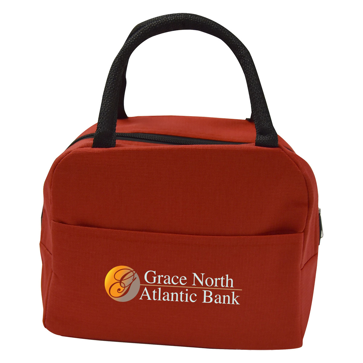 Watson Water Resistant Lunch Bag Product Image